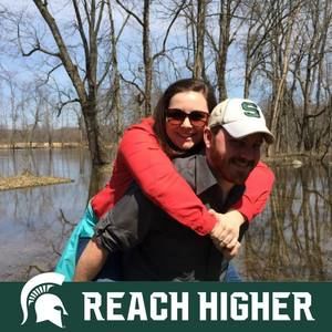 Meet your Posher, Peter